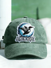 Minnesota A New Hope Cap