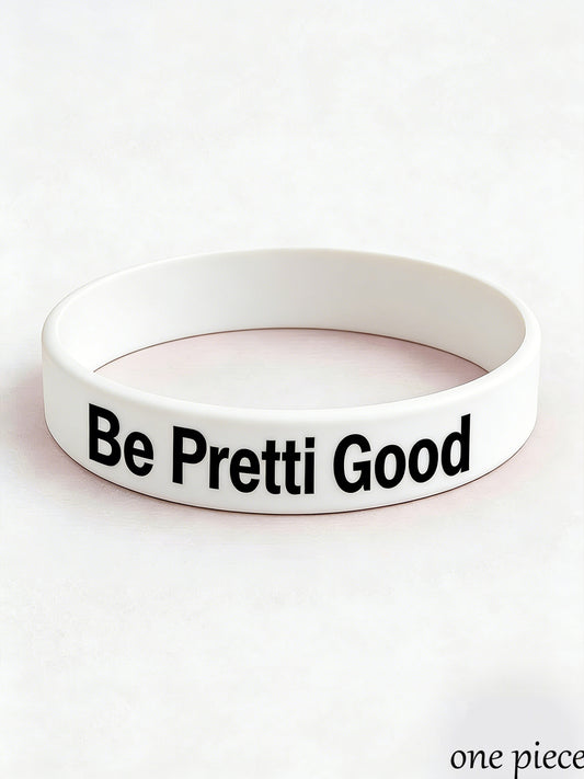 Unisex Minnesota Strong Ice Out Wristband