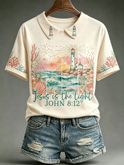 Women's Christian T-shirts