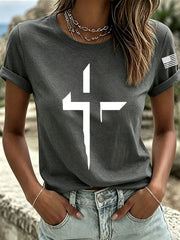 Women's Faith T-shirt