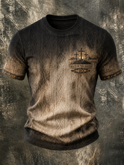 Men's Faith short sleeves t-shirt