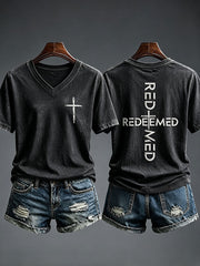 Women's Redeemed T-shirt