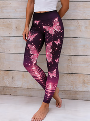 Women's Breast Cancer Bottoms