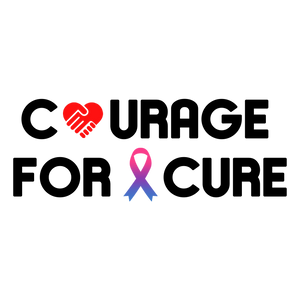 courageforacure