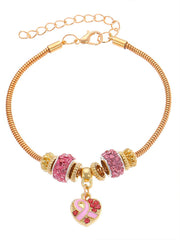 Women's Breast Cancer Awareness Pink Ribbon Accessories