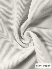 Women's Autumn and Winter Purple Floral Comfortable Warm Sweater Cardigan