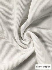 Women's Breast Cancer Awareness Santa Claus Print Cardigan