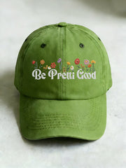 Be Pretti Good Cap