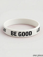Be Good Wristband