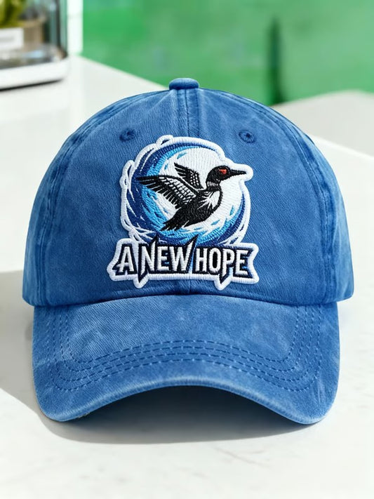 Minnesota A New Hope Cap