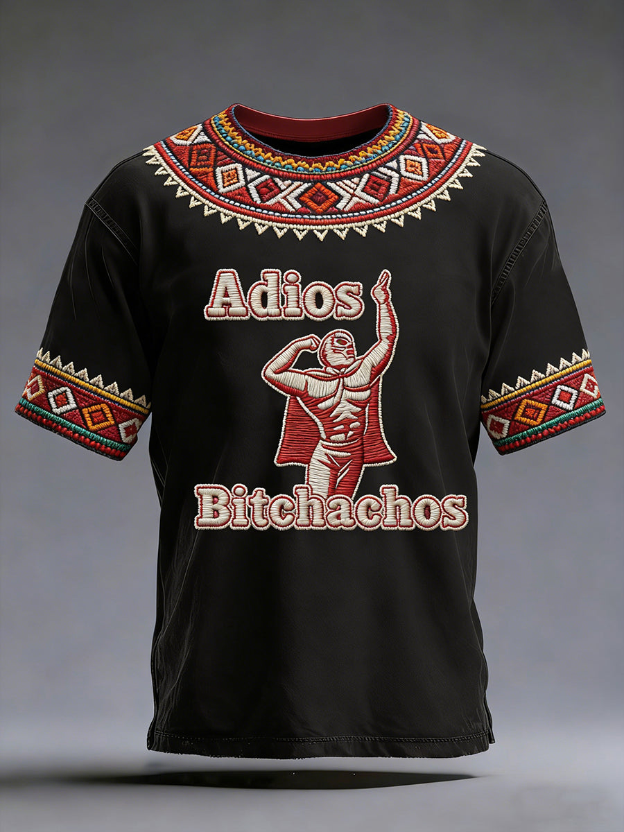 Men's Cinco de Mayo T-shirt