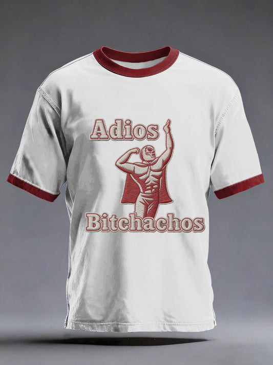 Men's Cinco de Mayo T-shirt