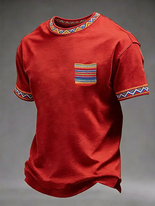 Men's Cinco de Mayo T-shirt