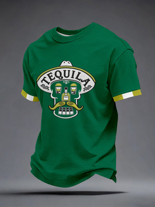 Men's Cinco de Mayo T-Shirt