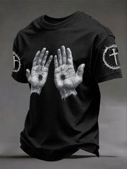 Men's Christian T-shirts