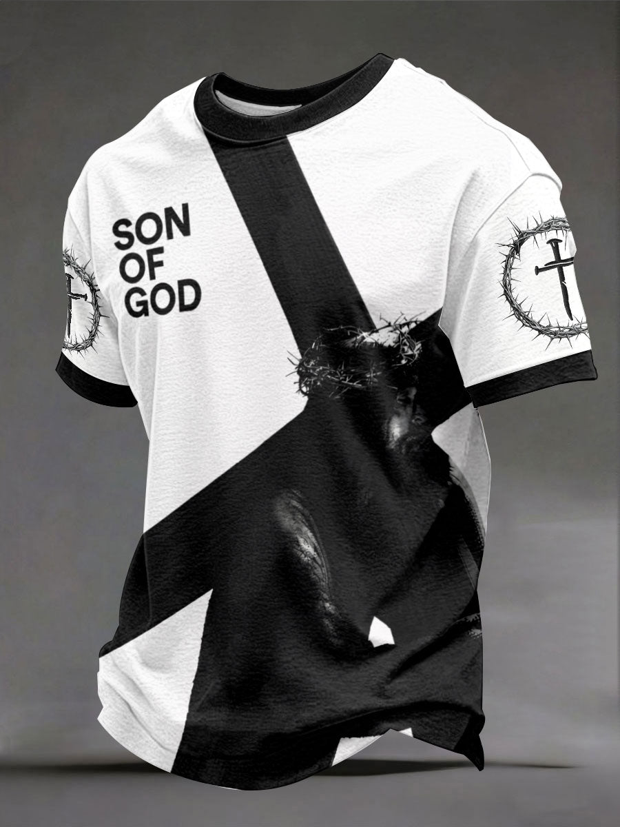 Men's 'Son of God' T-shirts