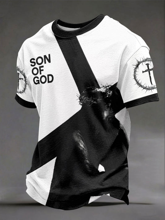 Men's 'Son of God' T-shirts