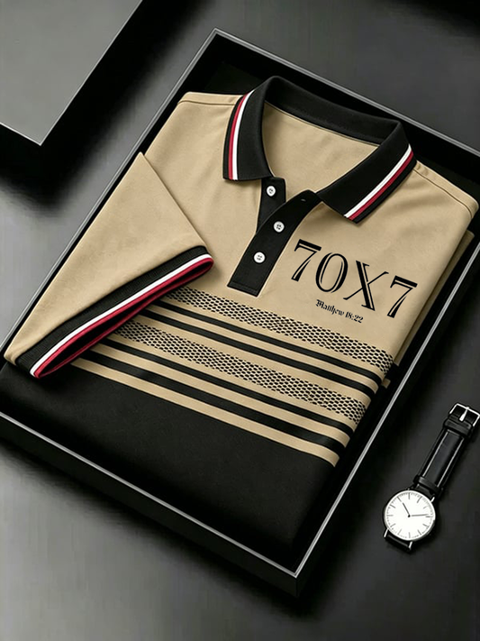 Men's Forgive 70×7 Shirt
