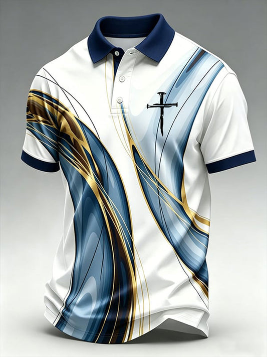 Men's Faith Shirt