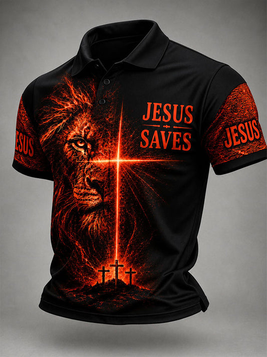 Men's Faith Shirt