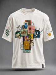 Men's Faith Short Sleeves t-shirt