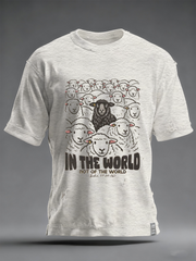 Men's Faith Short Sleeves T-shirt