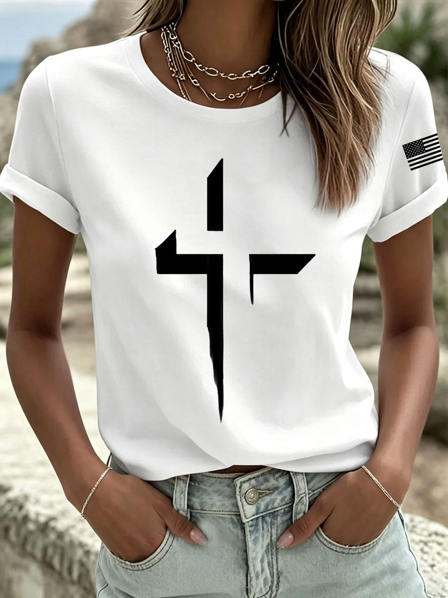 Women's Faith T-shirt