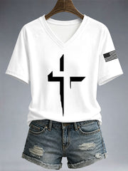 Women's Faith T-shirt