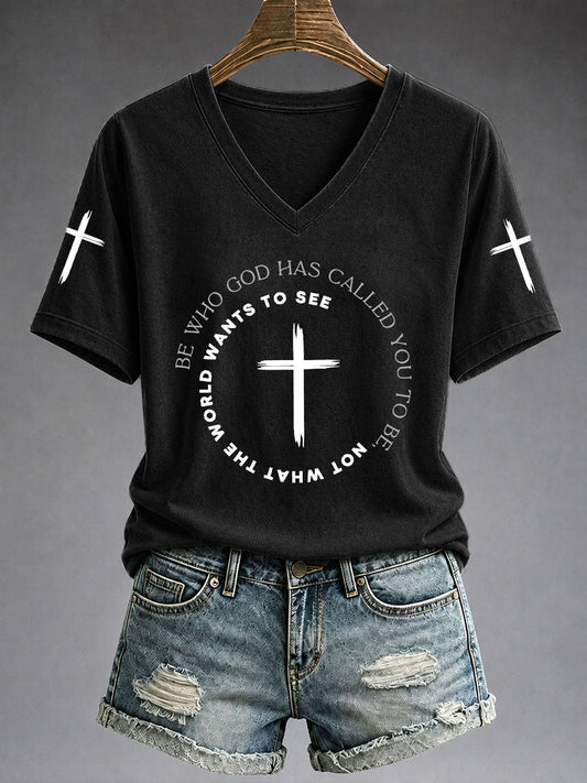 Women's Faith T-Shirt