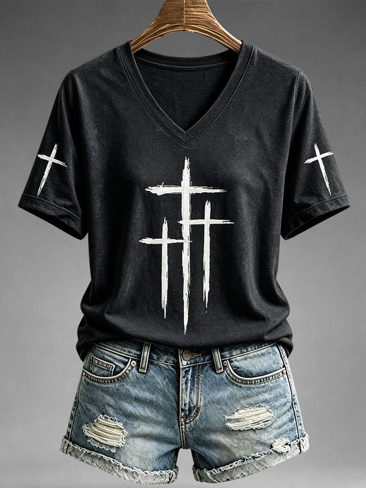 Women's Faith T-Shirt