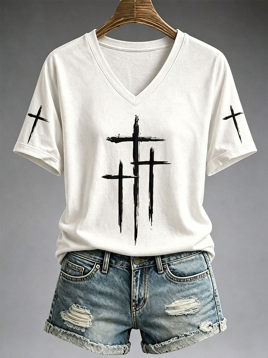 Women's Faith T-Shirt