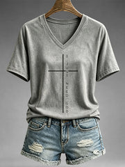 Women's Faith T-Shirt