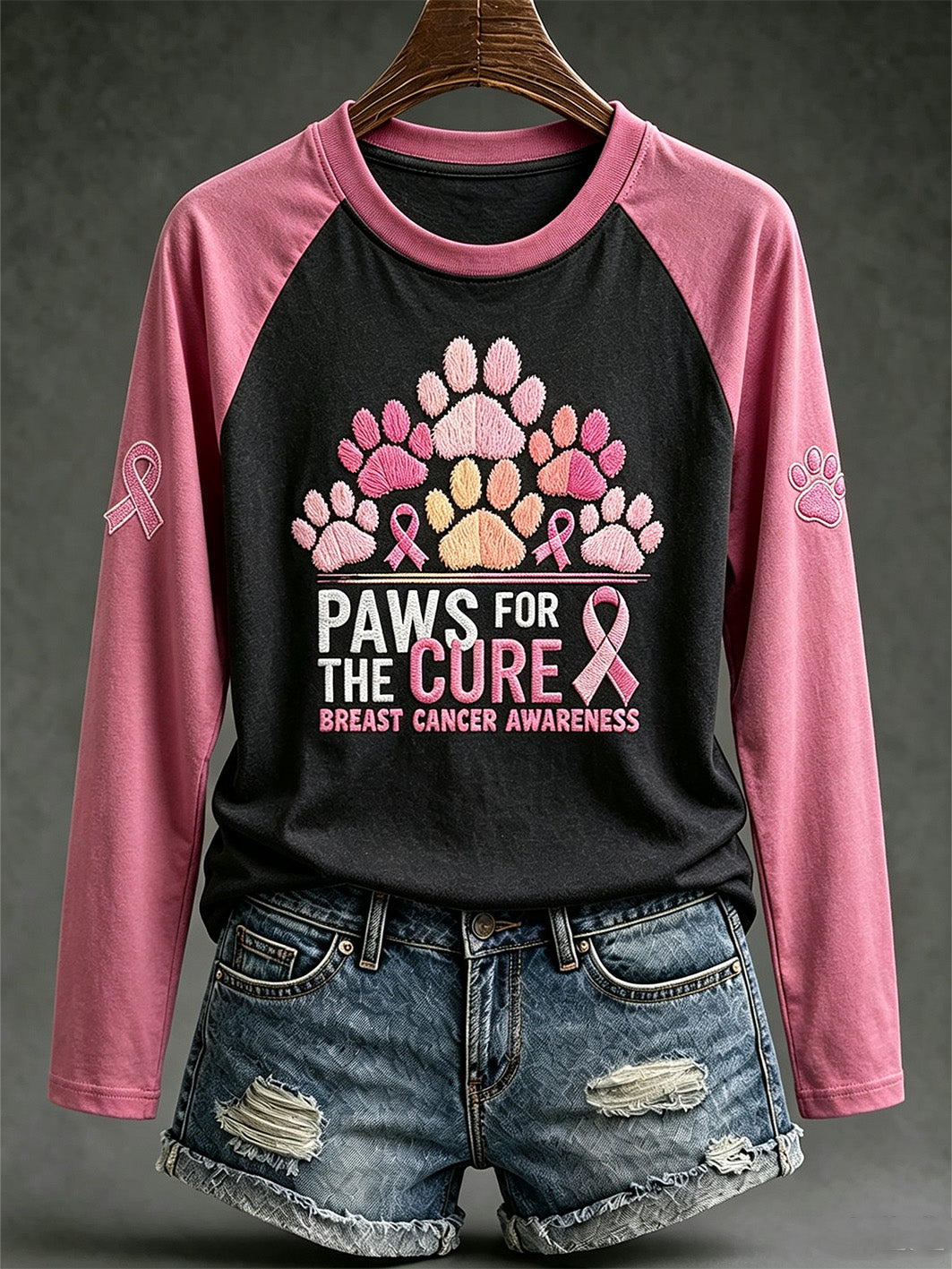 courageforacure