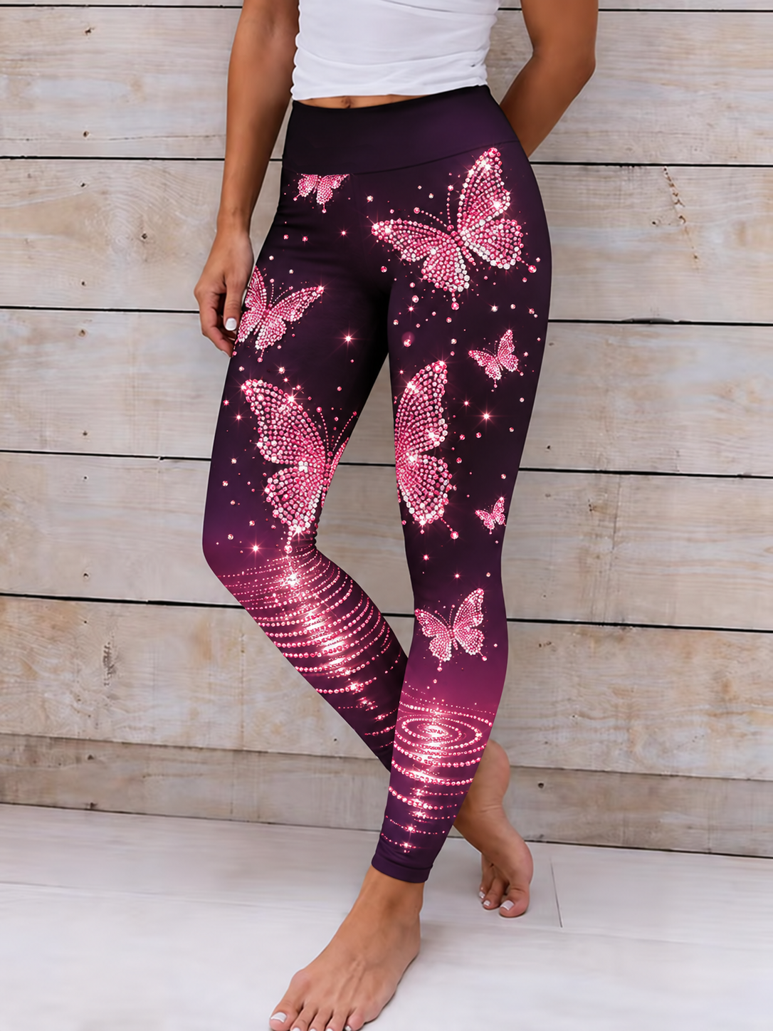 Women's Breast Cancer Bottoms