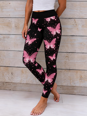 Women's Breast Cancer Bottoms