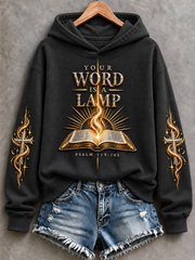 Women's Faith Regular Sweatshirt
