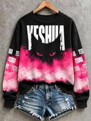 Women's Faith Regular Sweatshirt