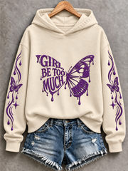 Women's Faith Regular Sweatshirt