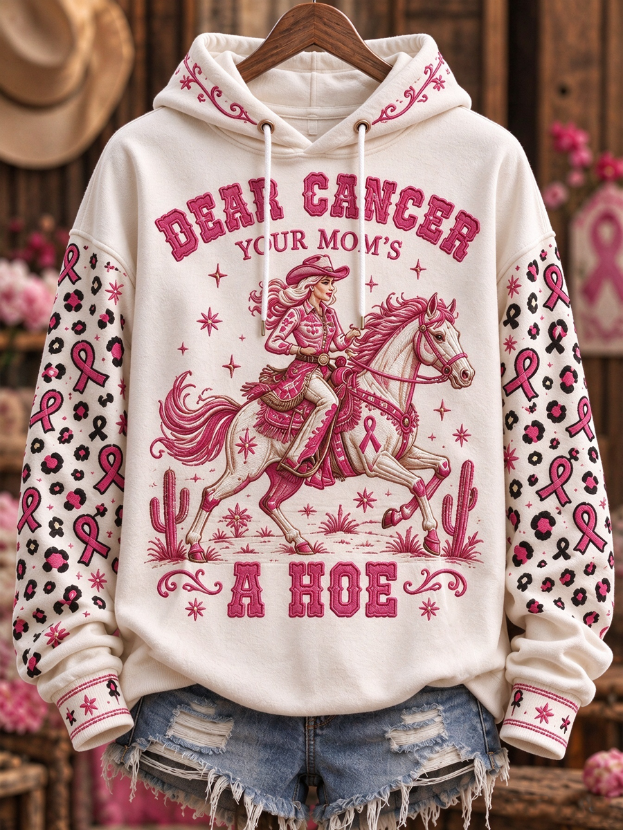 courageforacure