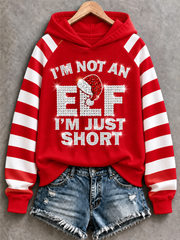 Women's Christmas Hoodies